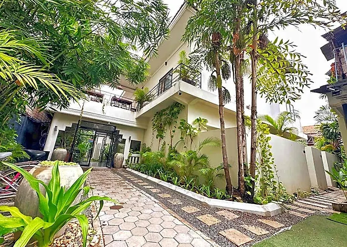 Vocation Hotel