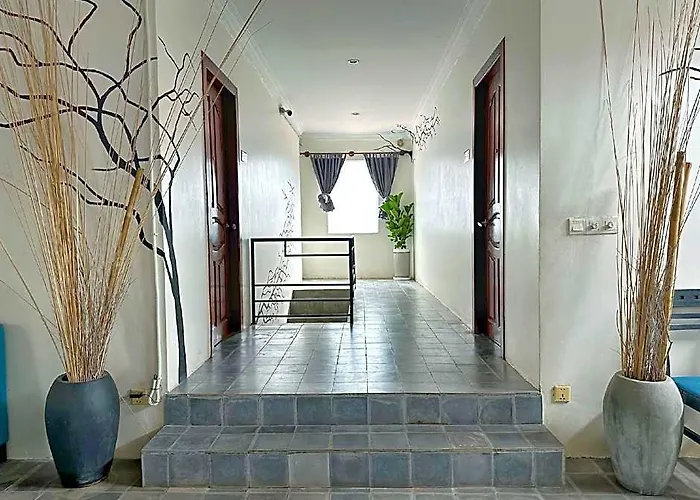 Hotel Vocation Siem Reap