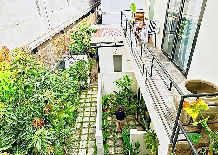 Vocation Hotel