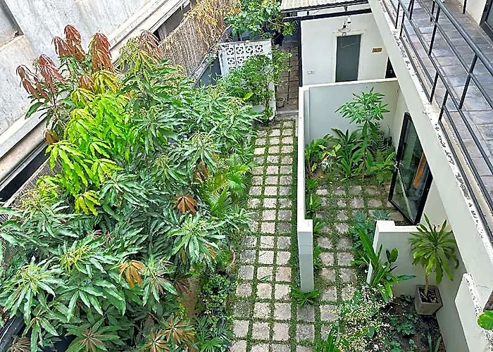 Vocation Hotel