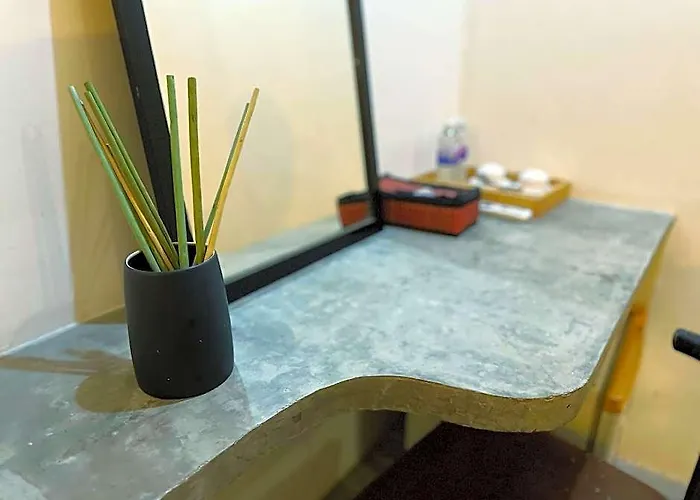 Vocation Hotel Siem Reap