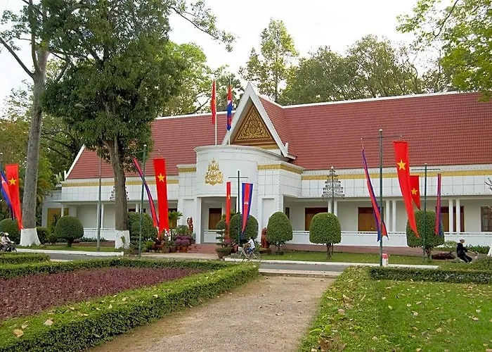 Vocation Siem Reap