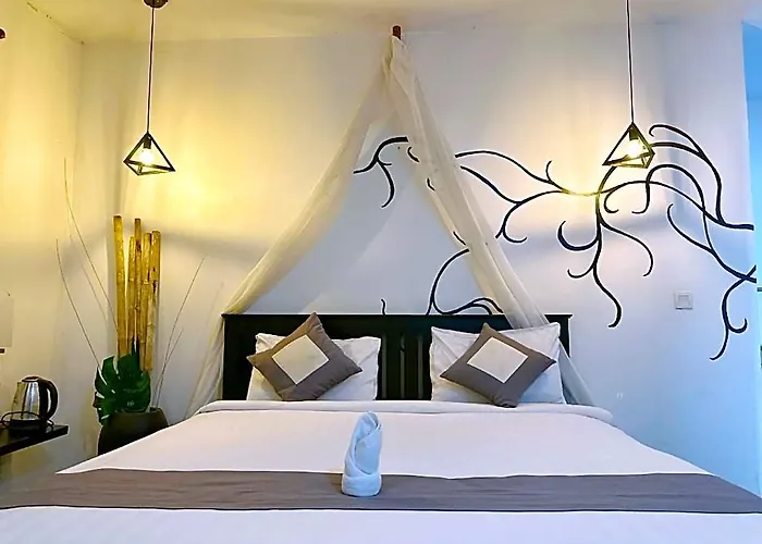 Hotel Vocation 2*