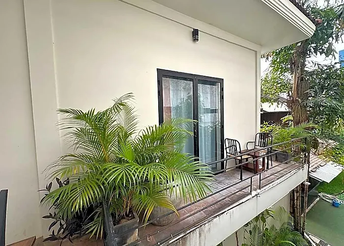 Vocation 2* Siem Reap
