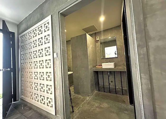 Vocation Hotel