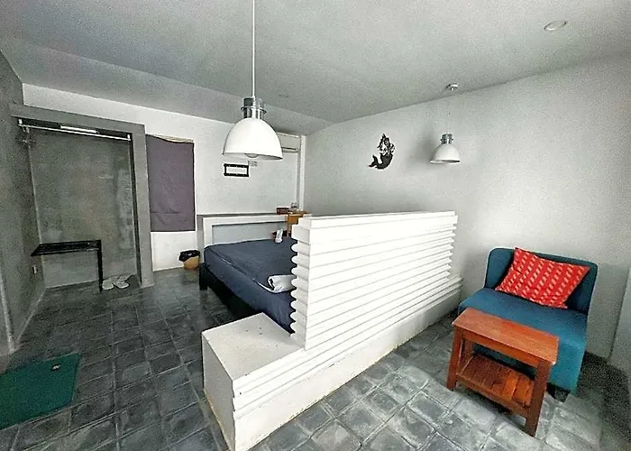 Hotel Vocation Siem Reap
