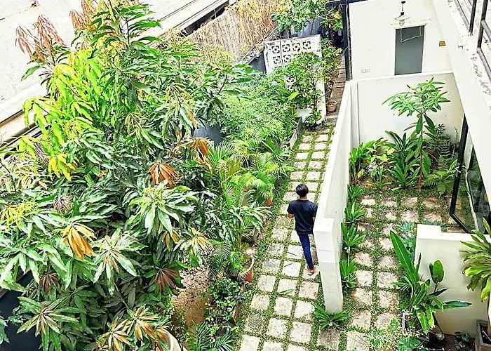 Hotel Vocation