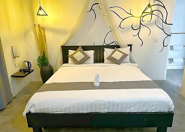 Vocation Hotel 2*